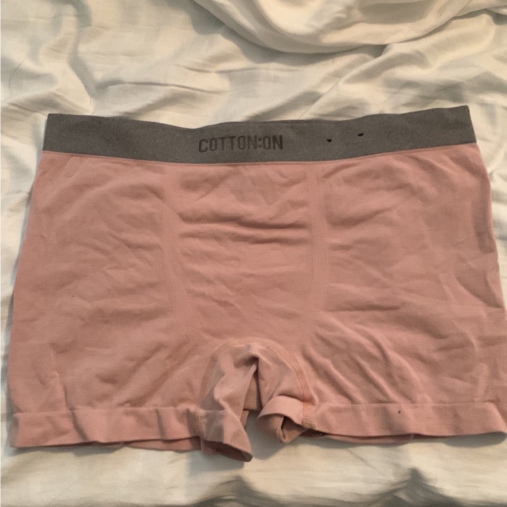 Mens underwear